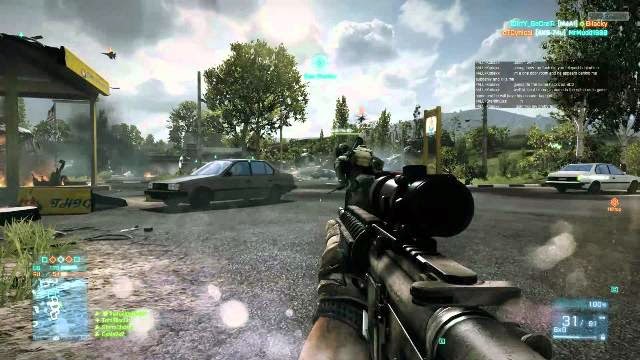 battlefield 3 download full game free